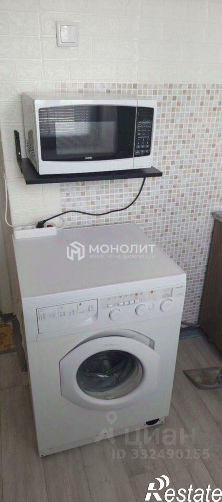 2-комн квартира мкр Приборостроитель, 11,  д. 11