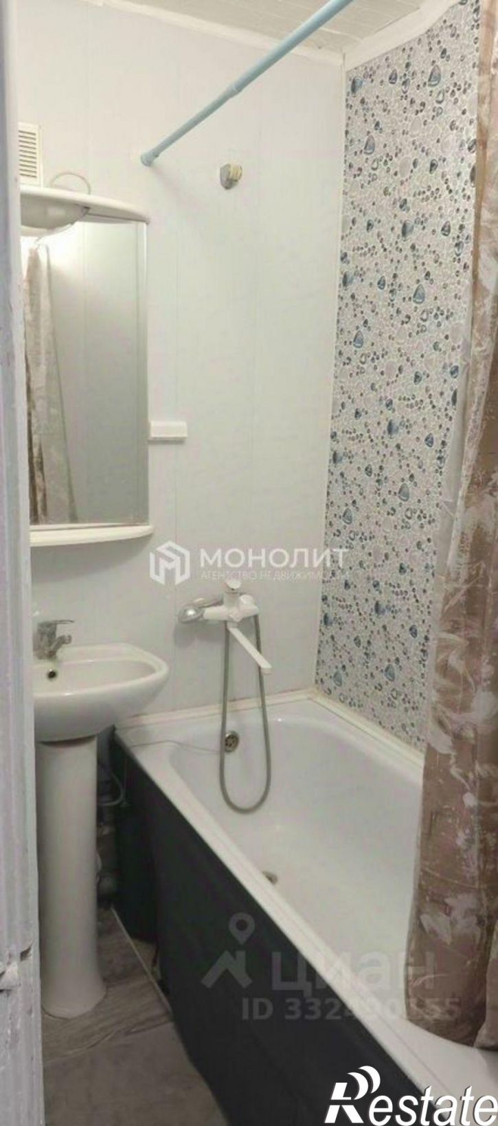 2-комн квартира мкр Приборостроитель, 11,  д. 11