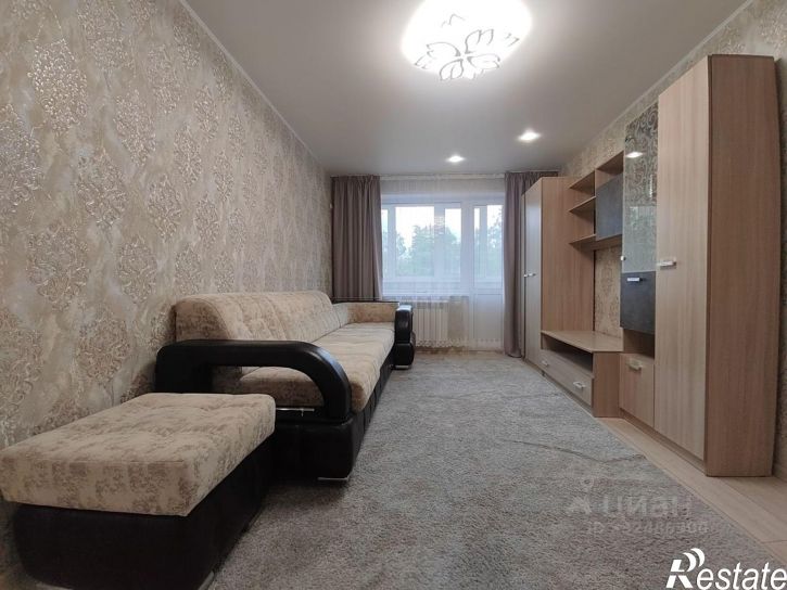 3-комн квартира Интернациональный мкр, 10,  д. 10