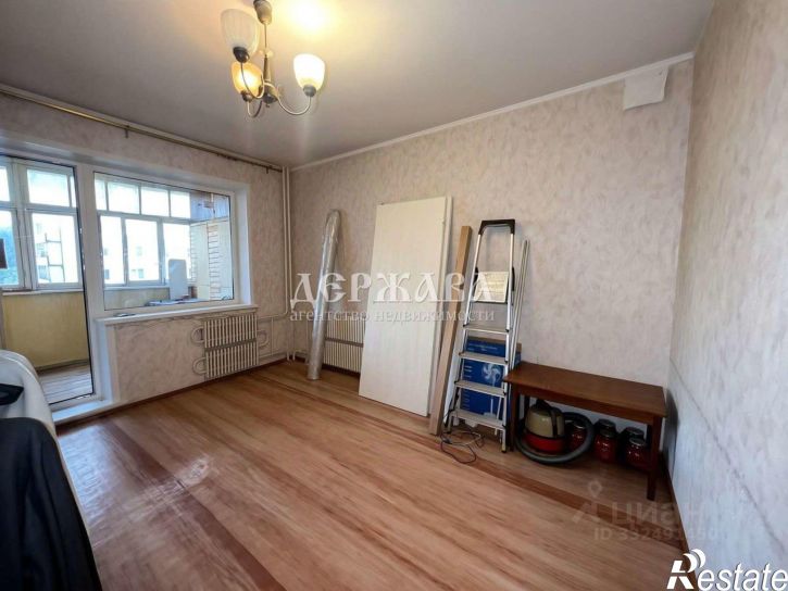 2-комн квартира Весенний мкр, 19,  д. 19