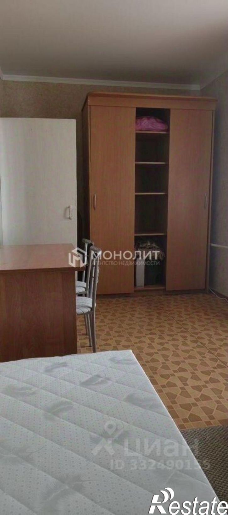 2-комн квартира мкр Приборостроитель, 11,  д. 11