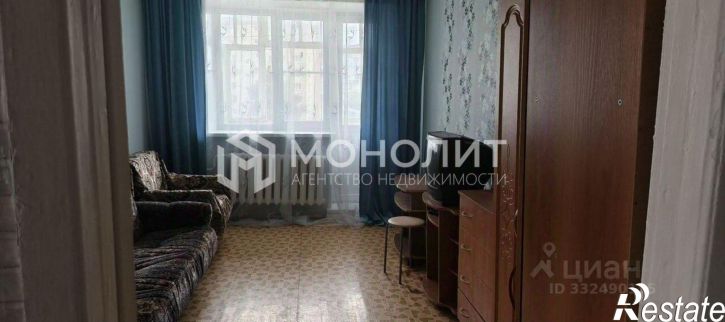 2-комн квартира мкр Приборостроитель, 11,  д. 11
