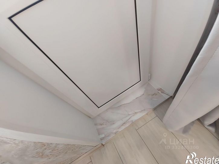 3-комн квартира Интернациональный мкр, 10,  д. 10