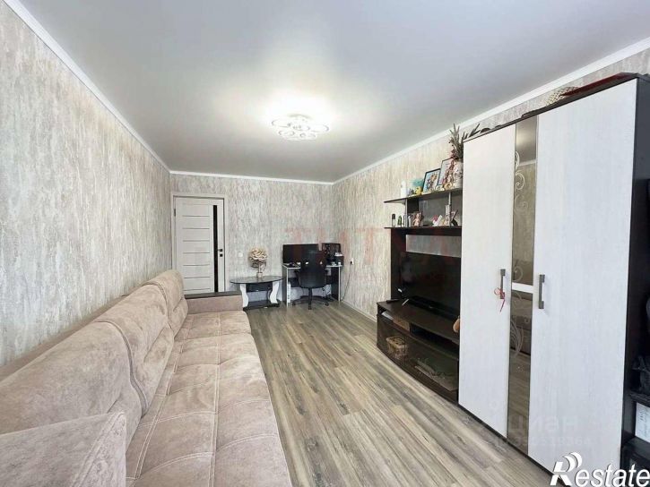 2-комн квартира Интернациональный мкр, 46,  д. 46