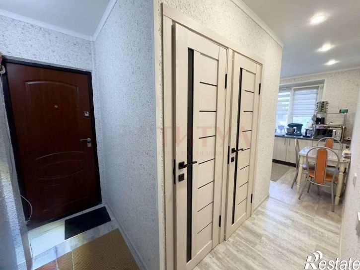 2-комн квартира Интернациональный мкр, 46,  д. 46