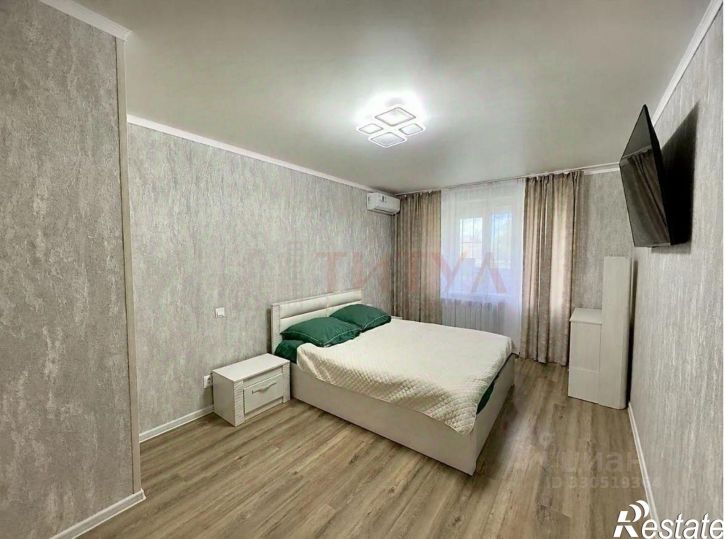 2-комн квартира Интернациональный мкр, 46,  д. 46