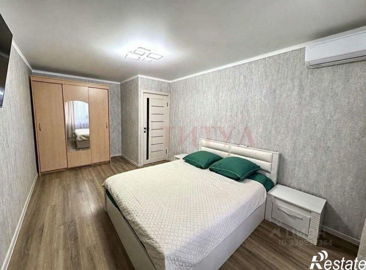 2-комн квартира Интернациональный мкр, 46,  д. 46