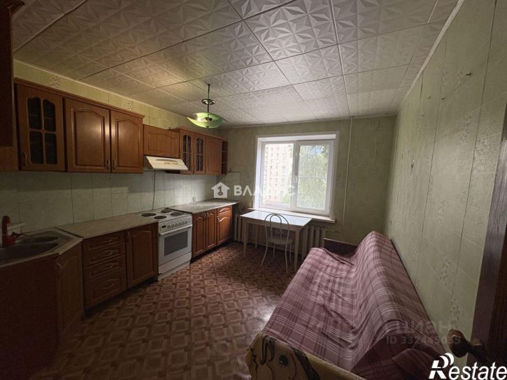 2-комн квартира мкр Лебединец, 27а,  д. 27а