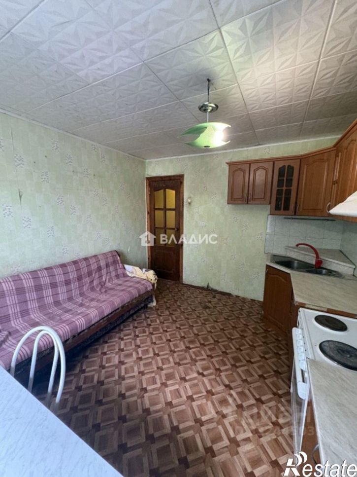 2-комн квартира мкр Лебединец, 27а,  д. 27а