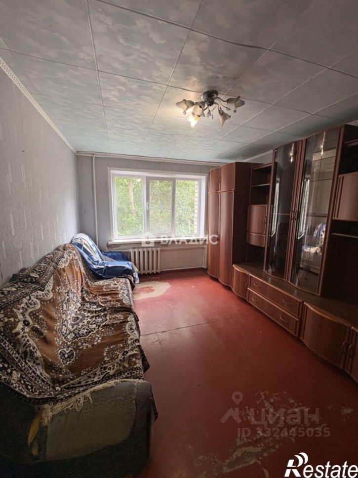 2-комн квартира мкр Лебединец, 27а,  д. 27а