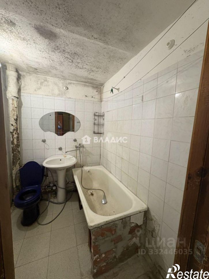 2-комн квартира мкр Лебединец, 27а,  д. 27а