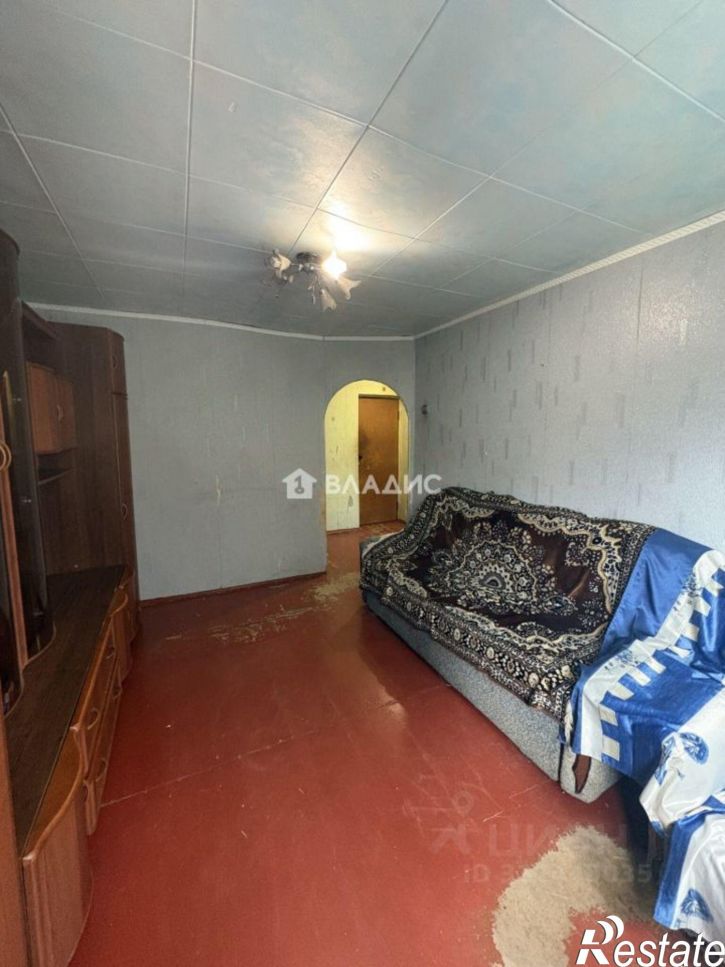 2-комн квартира мкр Лебединец, 27а,  д. 27а