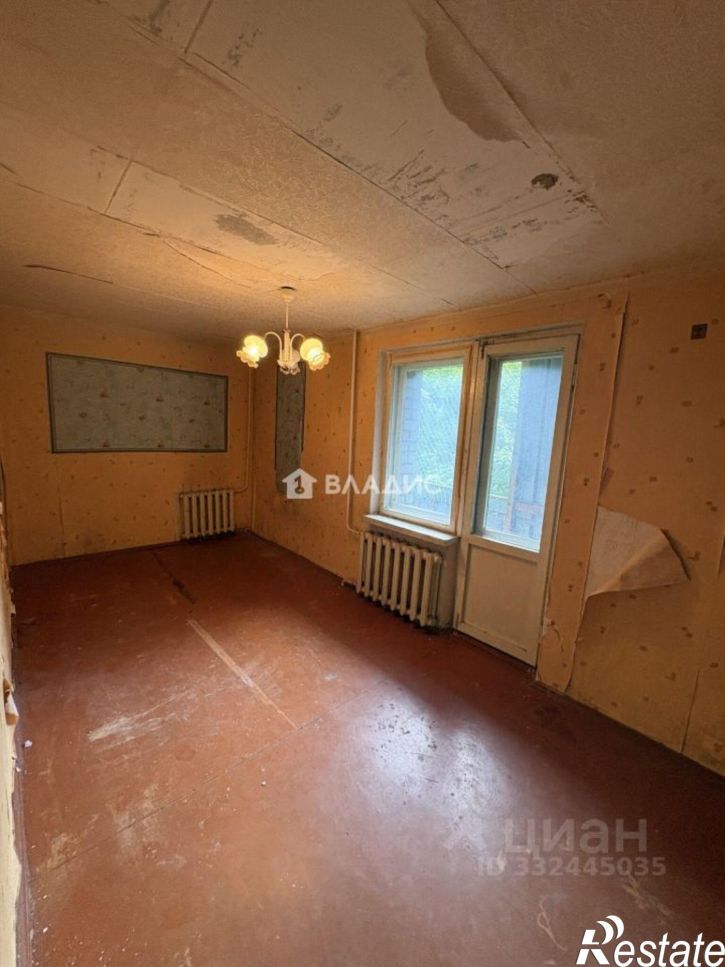 2-комн квартира мкр Лебединец, 27а,  д. 27а
