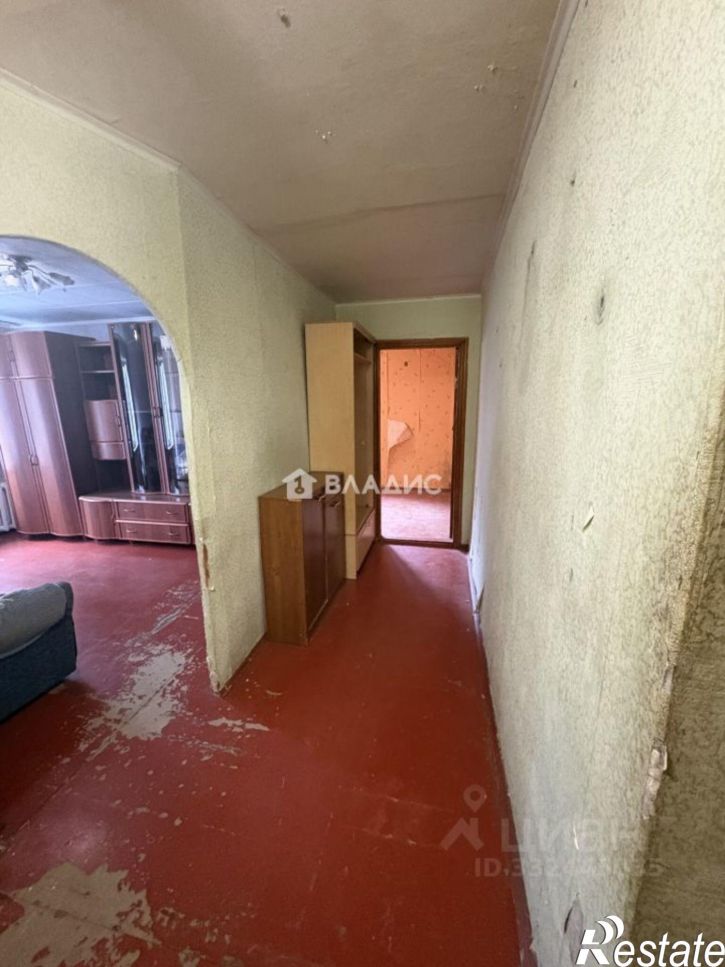 2-комн квартира мкр Лебединец, 27а,  д. 27а