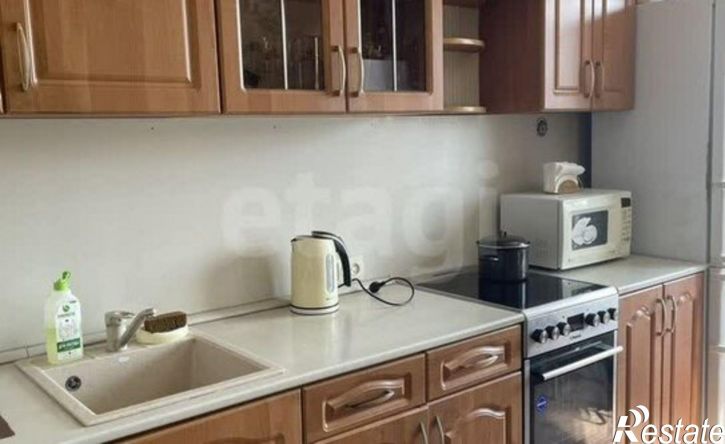 4-комн квартира мкр Жукова, 30,  д. 30