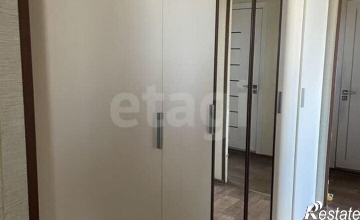 4-комн квартира мкр Жукова, 30,  д. 30
