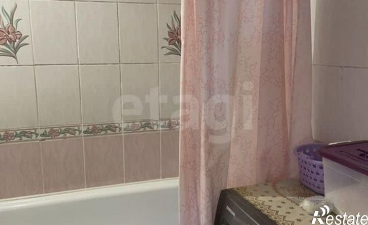 4-комн квартира мкр Жукова, 30,  д. 30