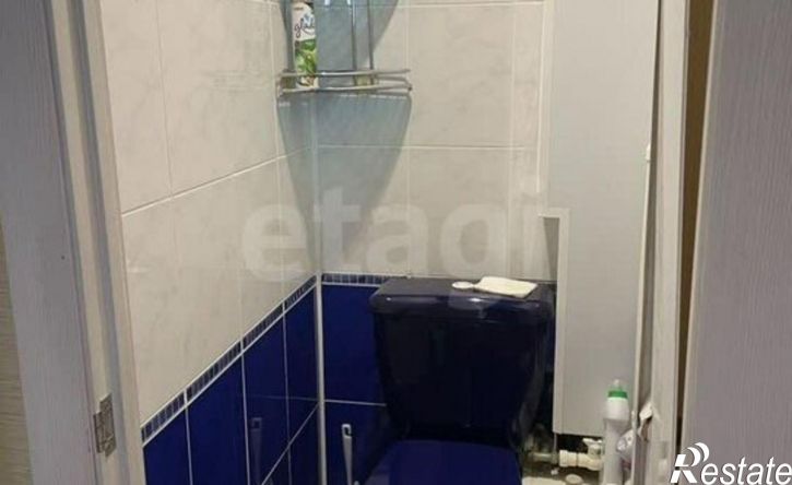 4-комн квартира мкр Жукова, 30,  д. 30