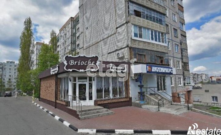 4-комн квартира мкр Жукова, 30,  д. 30