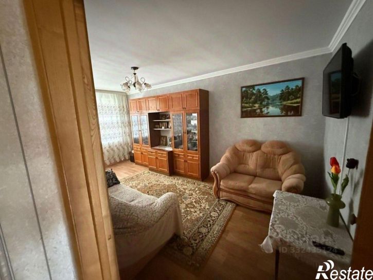 3-комн квартира Парковый мкр, 11,  д. 11