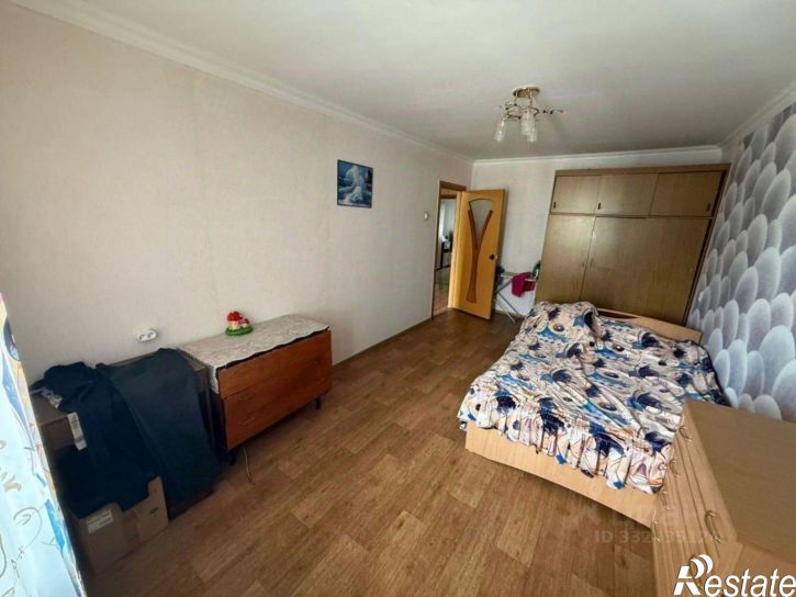 3-комн квартира Парковый мкр, 11,  д. 11