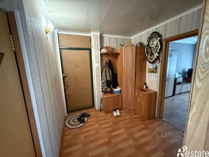 3-комн квартира Парковый мкр, 11,  д. 11