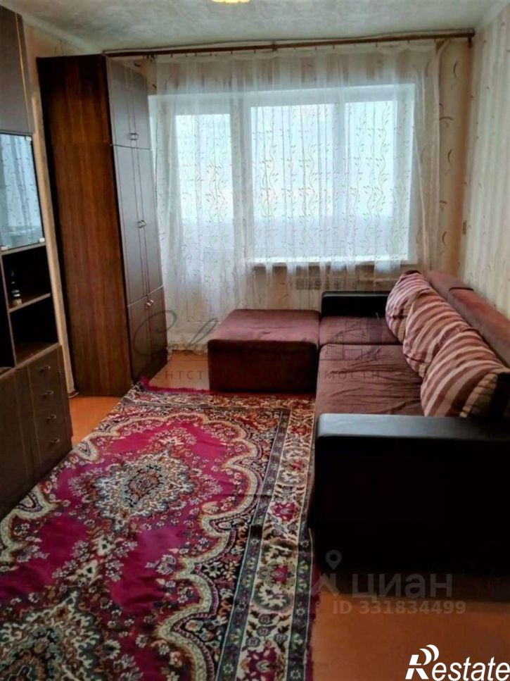 2-комн квартира ул Ленина, 8,  д. 8
