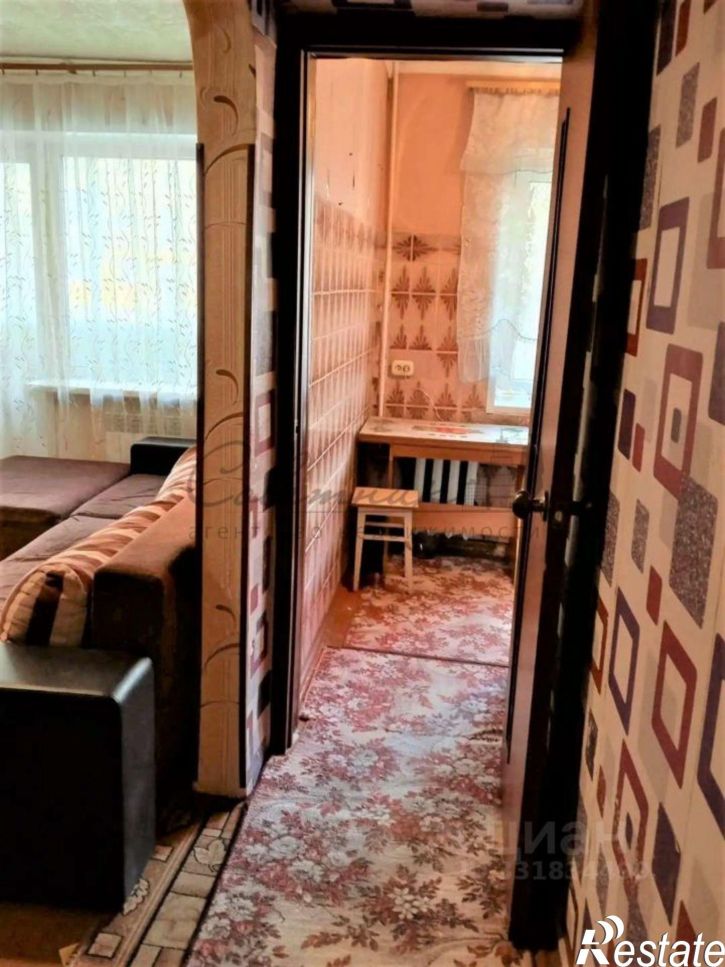 2-комн квартира ул Ленина, 8,  д. 8