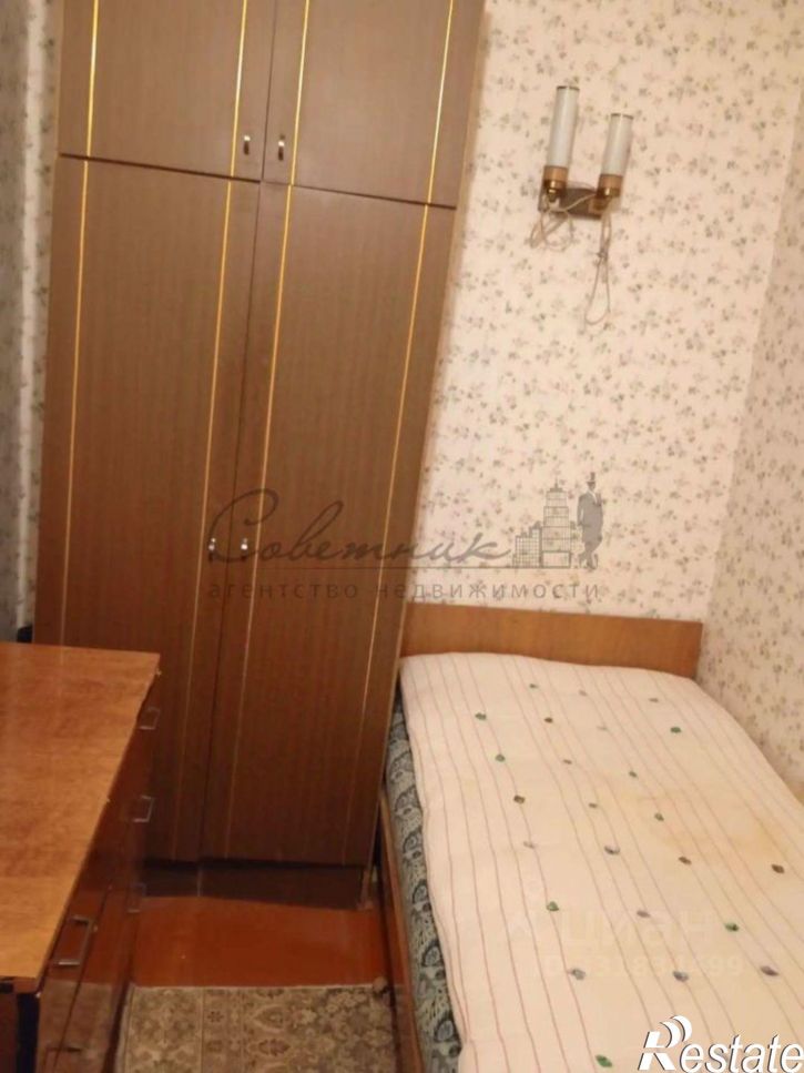 2-комн квартира ул Ленина, 8,  д. 8