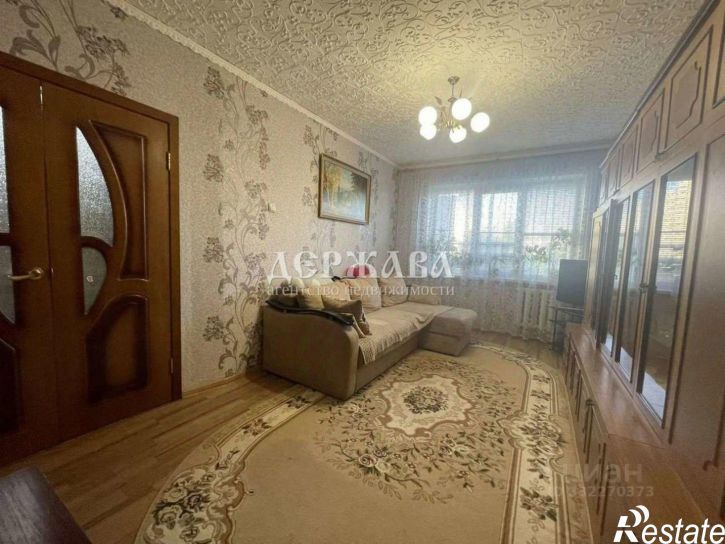 3-комн квартира Рудничный мкр, 11,  д. 11