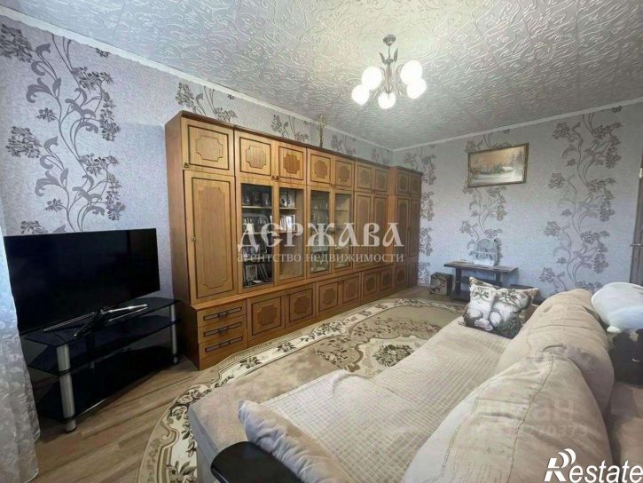 3-комн квартира Рудничный мкр, 11,  д. 11