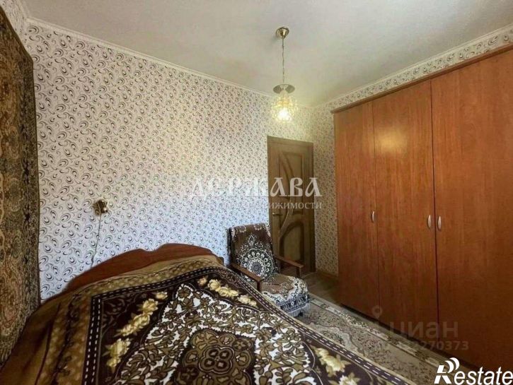 3-комн квартира Рудничный мкр, 11,  д. 11