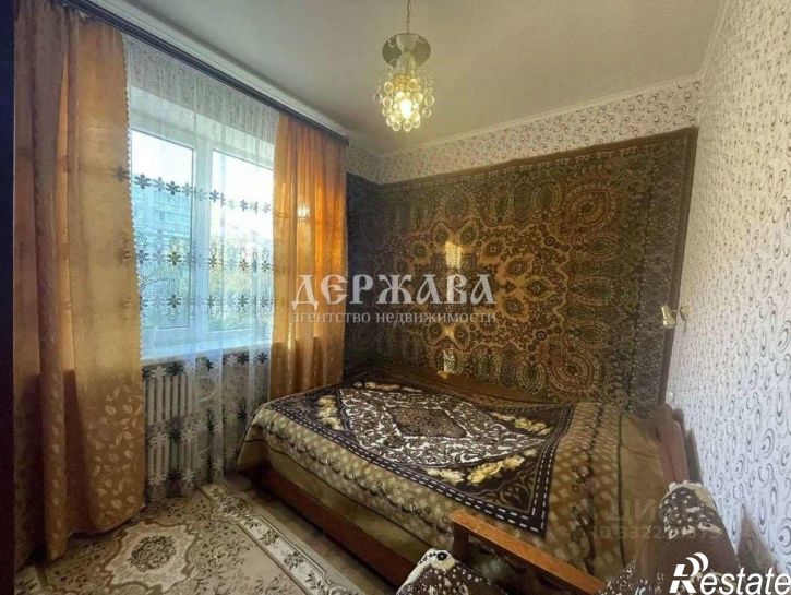 3-комн квартира Рудничный мкр, 11,  д. 11