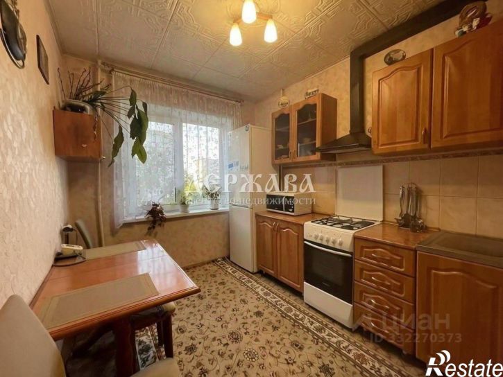 3-комн квартира Рудничный мкр, 11,  д. 11
