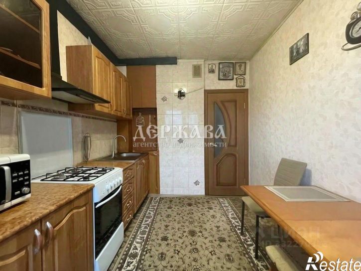 3-комн квартира Рудничный мкр, 11,  д. 11