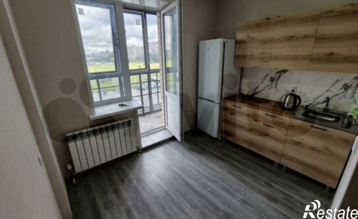 1-комн квартира микрорайон Центральный, 4А