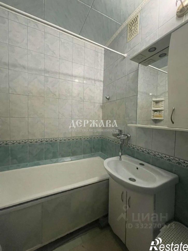 3-комн квартира Рудничный мкр, 11,  д. 11