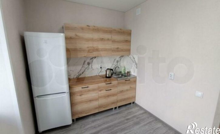 1-комн квартира микрорайон Центральный, 4А