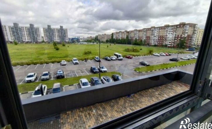1-комн квартира микрорайон Центральный, 4А
