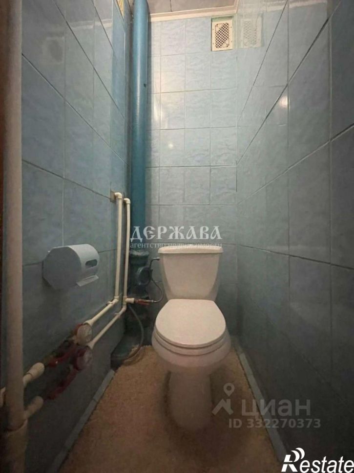 3-комн квартира Рудничный мкр, 11,  д. 11