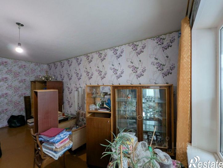 1-комн квартира мкр Жукова, 22,  д. 22