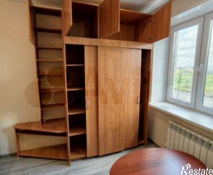 1-комн квартира микрорайон Центральный, 4А