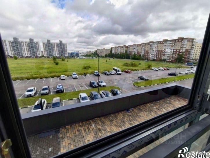1-комн квартира