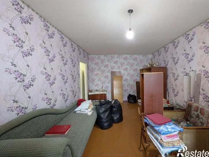 1-комн квартира мкр Жукова, 22,  д. 22