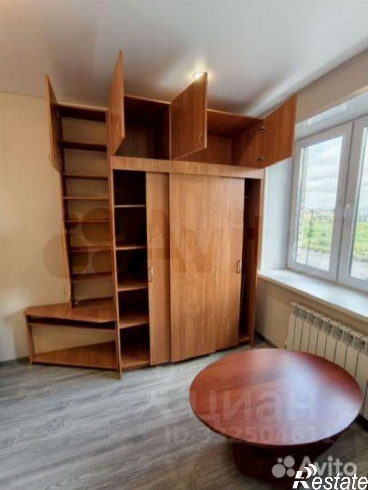 1-комн квартира