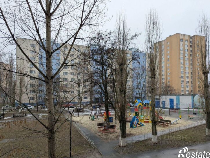 1-комн квартира мкр Жукова, 22,  д. 22