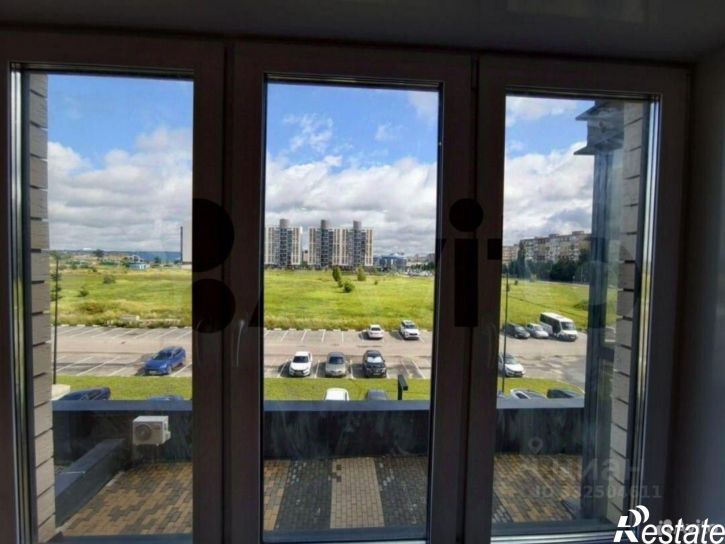 1-комн квартира
