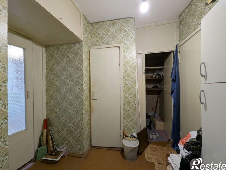 1-комн квартира мкр Жукова, 22,  д. 22