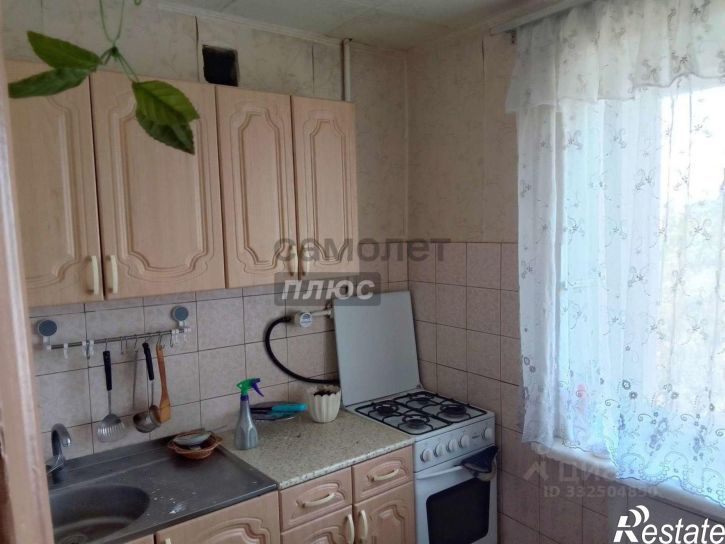 2-комн квартира Интернациональный мкр, 4,  д. 4