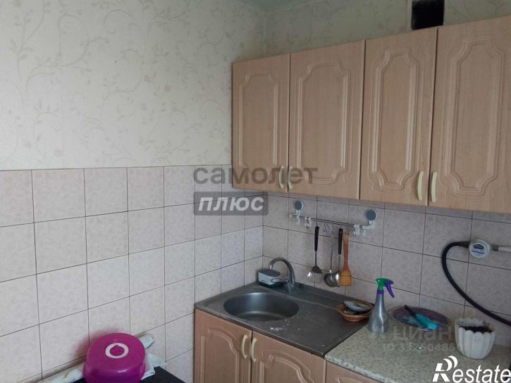 2-комн квартира Интернациональный мкр, 4,  д. 4